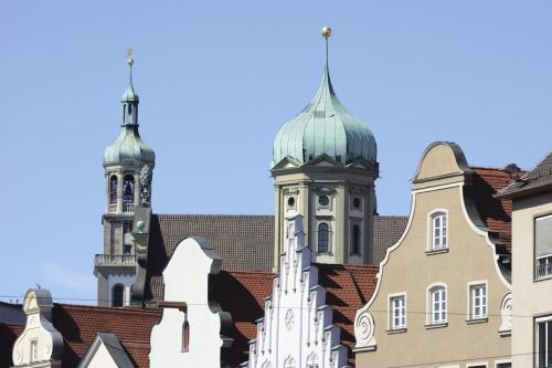 IntercityHotel Augsburg - image 7