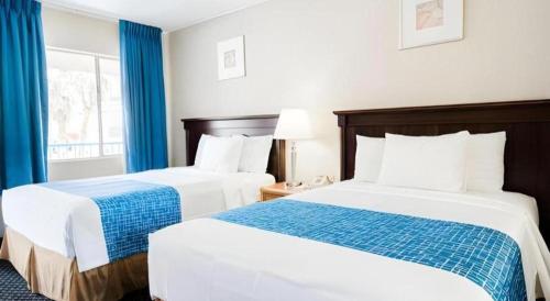 Travelodge by Wyndham Las Vegas - image 14
