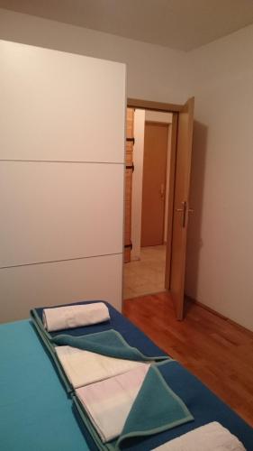  Apartment Makarska Miky, Pension in Makarska