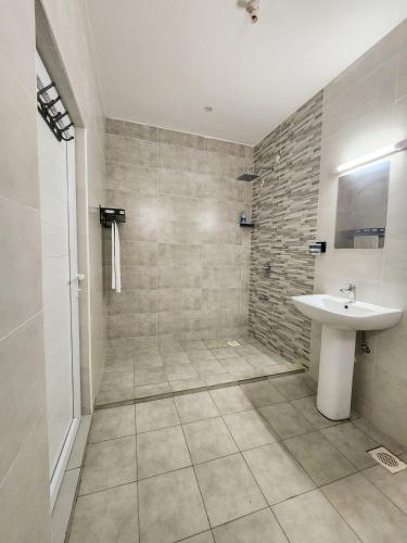 One-Bedroom Apartment image 10