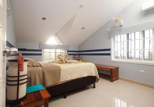 Marissa Guest House in San Ignacio