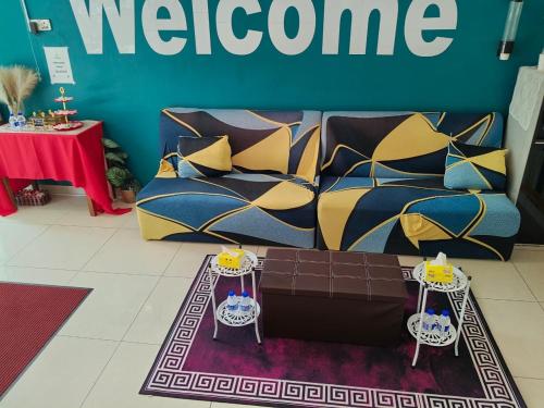 OYO 838 マイ ホーム ホテル ペケリリン