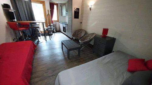 Résidence Pierrafort G - PIERRAFORT 013 MAE-6181 (Residence Pierrafort G - PIERRAFORT 013 MAE-6181) in Moutiers