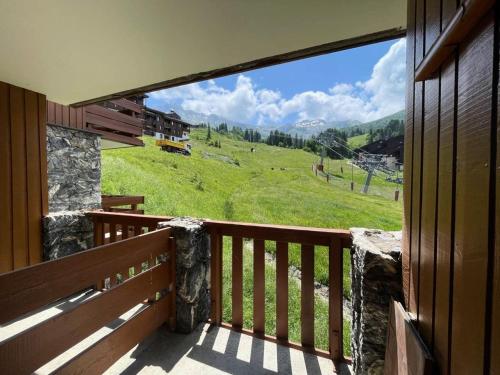 Résidence Pierrafort G - PIERRAFORT 013 MAE-6181 (Residence Pierrafort G - PIERRAFORT 013 MAE-6181) in Moutiers