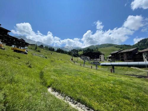 Résidence Pierrafort G - PIERRAFORT 013 MAE-6181 (Residence Pierrafort G - PIERRAFORT 013 MAE-6181) in Moutiers