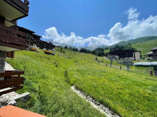 Résidence Pierrafort G - PIERRAFORT 013 MAE-6181 (Residence Pierrafort G - PIERRAFORT 013 MAE-6181) in Moutiers