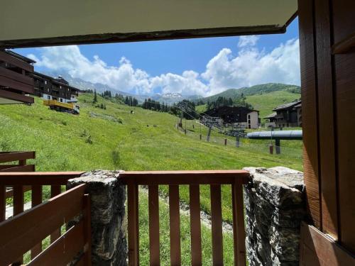 Résidence Pierrafort G - PIERRAFORT 013 MAE-6181 (Residence Pierrafort G - PIERRAFORT 013 MAE-6181) in Moutiers