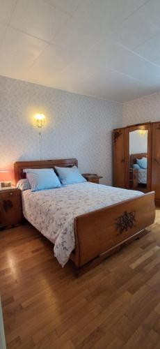 Le Clos Riga in Bouzy
