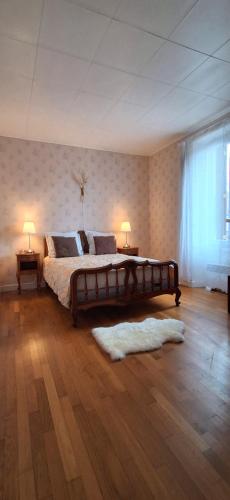 Le Clos Riga in Bouzy