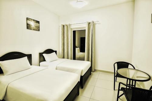 Dubai Marina stay, Dubái (foto 3)