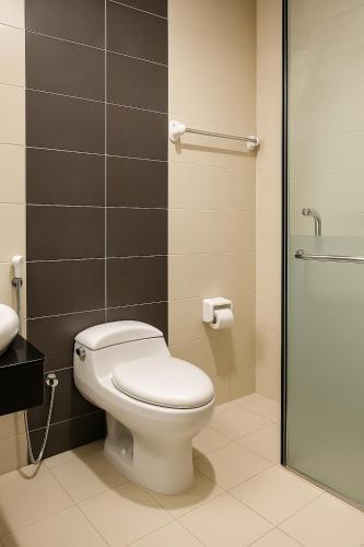 Dubai Marina stay, Dubái (foto 8)
