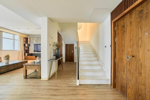 Exclusive Torch Tower Penthouse In Dubai Marina, Дубай (фото 4)