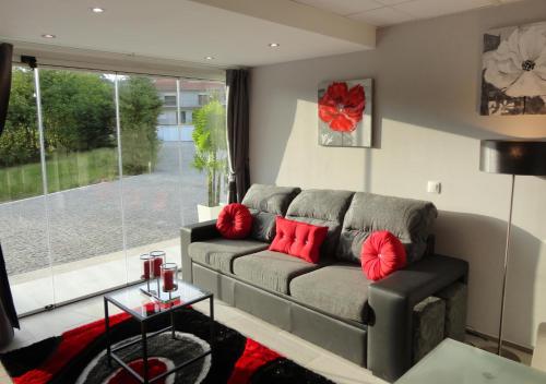 ห้องส่วนกลางสำหรับนั่งเล่น/ดูทีวี, เอกีนาตูรี (equinaturi) in ซานโต เทอโซ