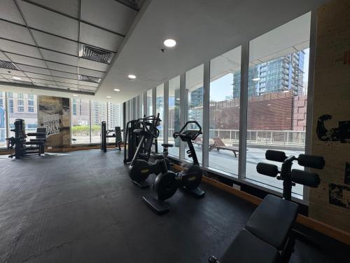 Exclusive Torch Tower Penthouse In Dubai Marina, Дубай (фото 5)