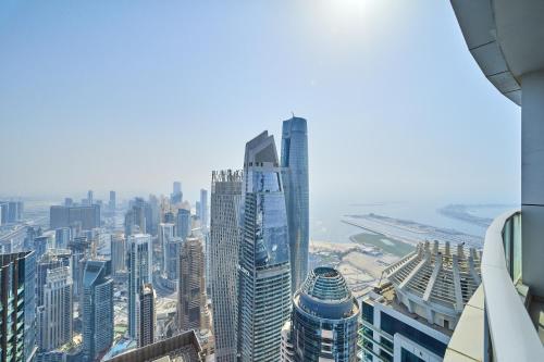 Exclusive Torch Tower Penthouse In Dubai Marina, Дубай (фото 9)