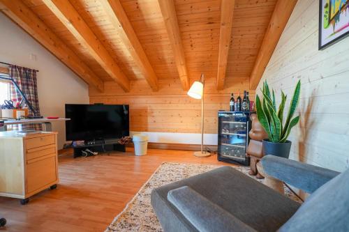 Chalet Elsa, Riederalp (foto 4)
