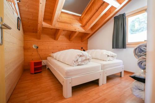 Chalet Elsa, Riederalp (foto 6)