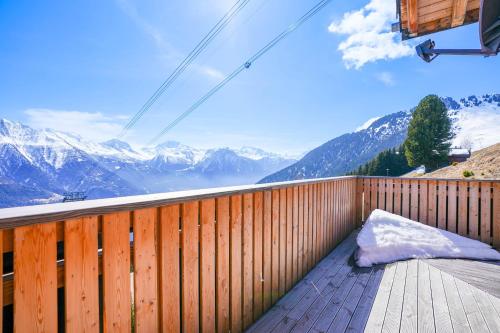 Chalet Elsa, Riederalp (foto 7)