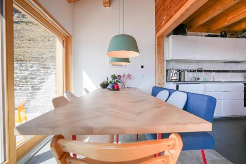 Chalet Elsa, Riederalp (foto 9)