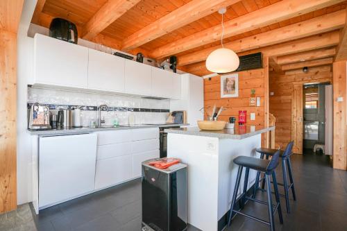 Chalet Elsa, Riederalp (foto 10)