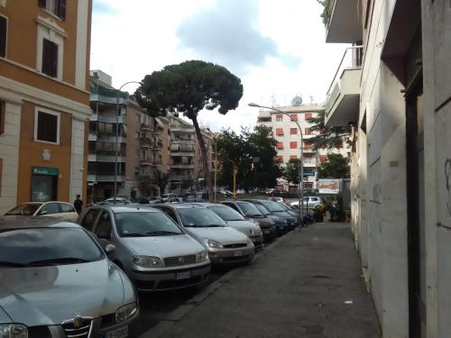 B&B Clelia – Rome