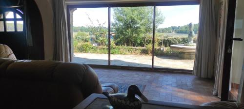 Villa rivière sur le Golfe (Villa riviere sur le Golfe) in Auray