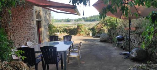 Villa rivière sur le Golfe (Villa riviere sur le Golfe) in Auray