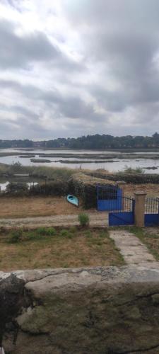 Villa rivière sur le Golfe (Villa riviere sur le Golfe) in Auray