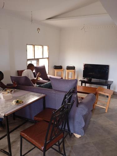 Longonot View Camp and Accommodation, Naivasha in Naivasha