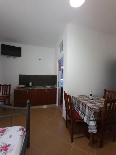 Standard Double Room with Bath room in Nuovo Sun Golem