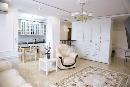 

Brest Apartment on 28 July