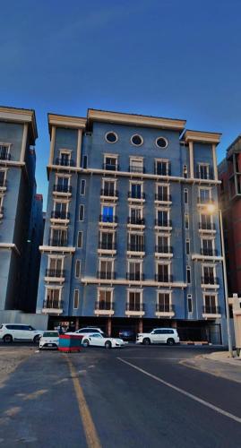 شقة عائلية في الحزام الذهبي - الخبر (شقة عائلية في الحزام الذهبي - الخبر) in Al Hizam Al Thahabi