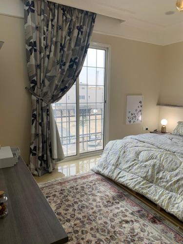 شقة عائلية في الحزام الذهبي - الخبر (شقة عائلية في الحزام الذهبي - الخبر) in Al Hizam Al Thahabi