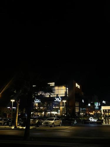 شقة عائلية في الحزام الذهبي - الخبر (شقة عائلية في الحزام الذهبي - الخبر) in Al Hizam Al Thahabi