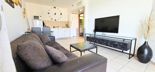 Tiberias 520 in Alsó-Tiberias