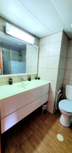 Tiberias 520 in Alsó-Tiberias