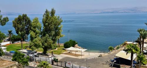 Tiberias 520 in Alsó-Tiberias