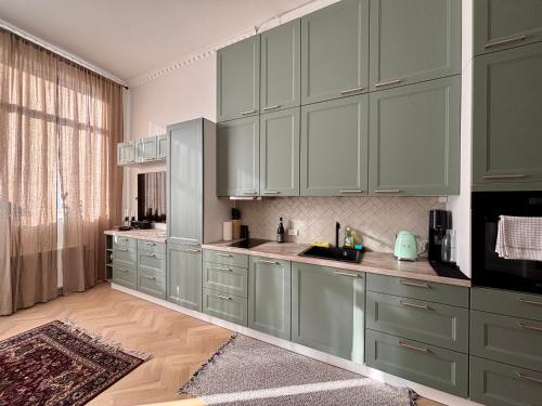 Luxurious Beautiful Boutique Apartment, Copenhagen, Copenhague (photo 4)