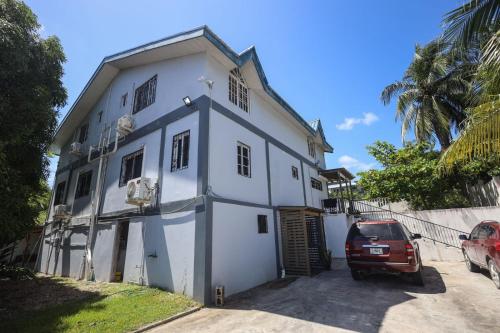 Ngoại cảnh khách sạn, Marissa Guest House in San Ignacio