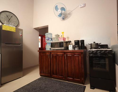 Cơ sở vật chất, Marissa Guest House in San Ignacio