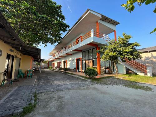 RST NWR Pulau Tidung in Kepulauan Seribu