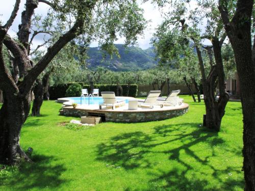 Aulivo B&B
