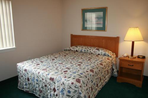 Affordable Suites Lexington