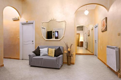 Via Marsaglia Rooms