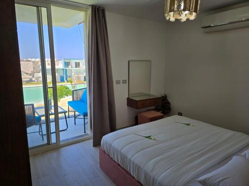 Fouka Bay-Ras El Hekma-North Coast in Zawiyat Ailat Nuh