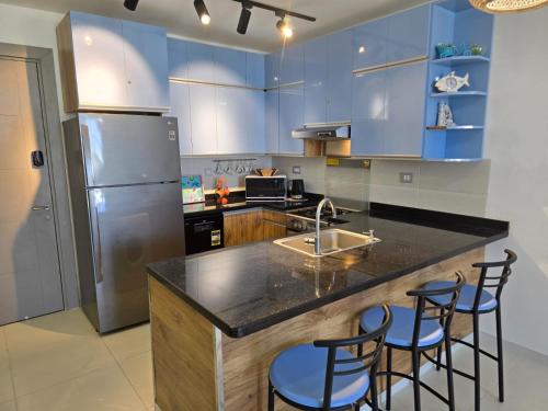 Fouka Bay-Ras El Hekma-North Coast in Zawiyat Ailat Nuh