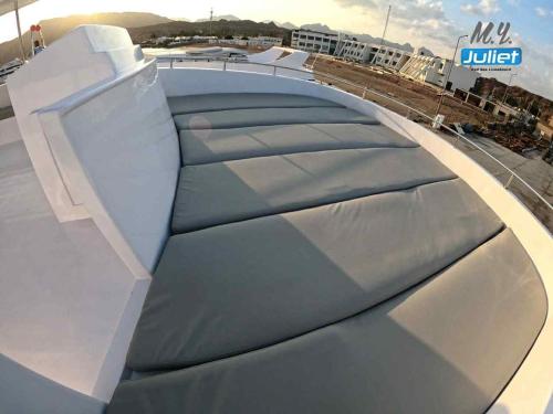 MY YACHT Liveaboard