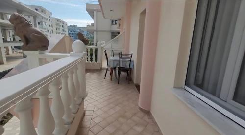 Quadruple Room with Balcony image 4