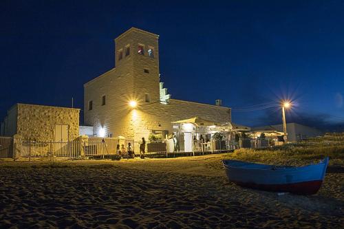 Il Principe del mare B&B 4