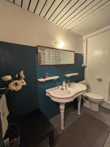 Villa Tricia Cannes – Cannes, CT